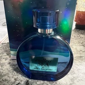 Endless sea by Bath & Body Works Eau De Parfum